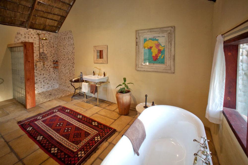 Tongabezi Lodge Simonga エクステリア 写真