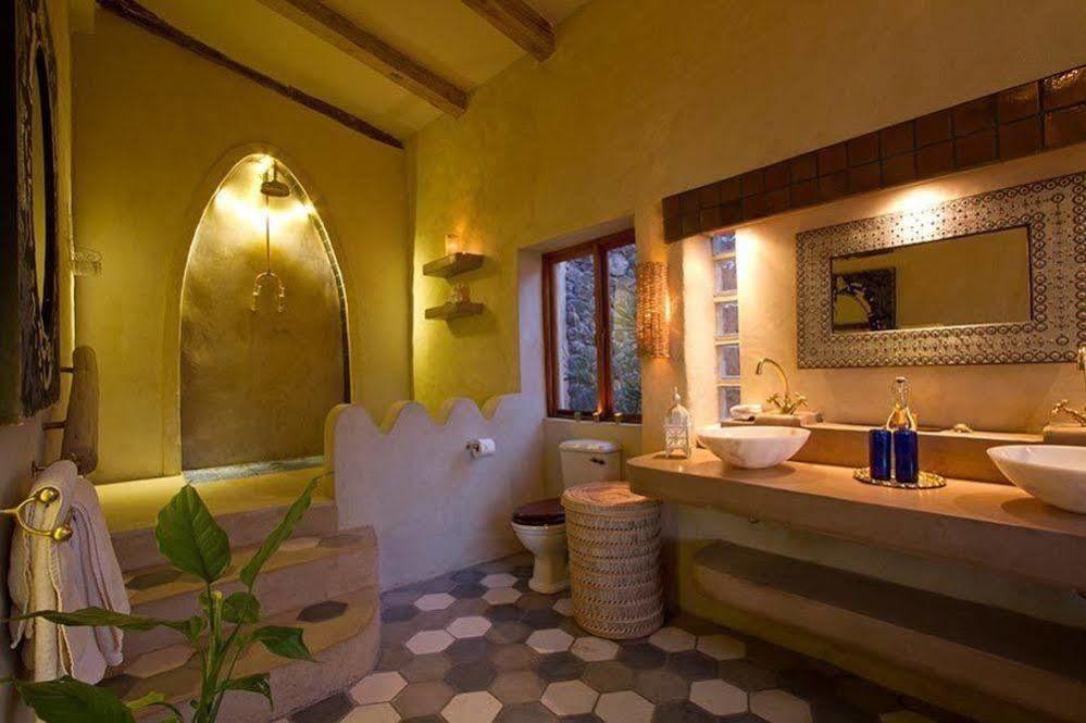Tongabezi Lodge Simonga エクステリア 写真